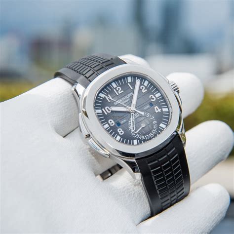 patek philippe aquanaut retail price|Patek Philippe aquanaut price list.